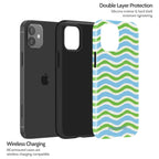 Tidal Serenade - iPhone 12 Mini Case