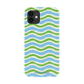 Tidal Serenade - iPhone 12 Mini Case