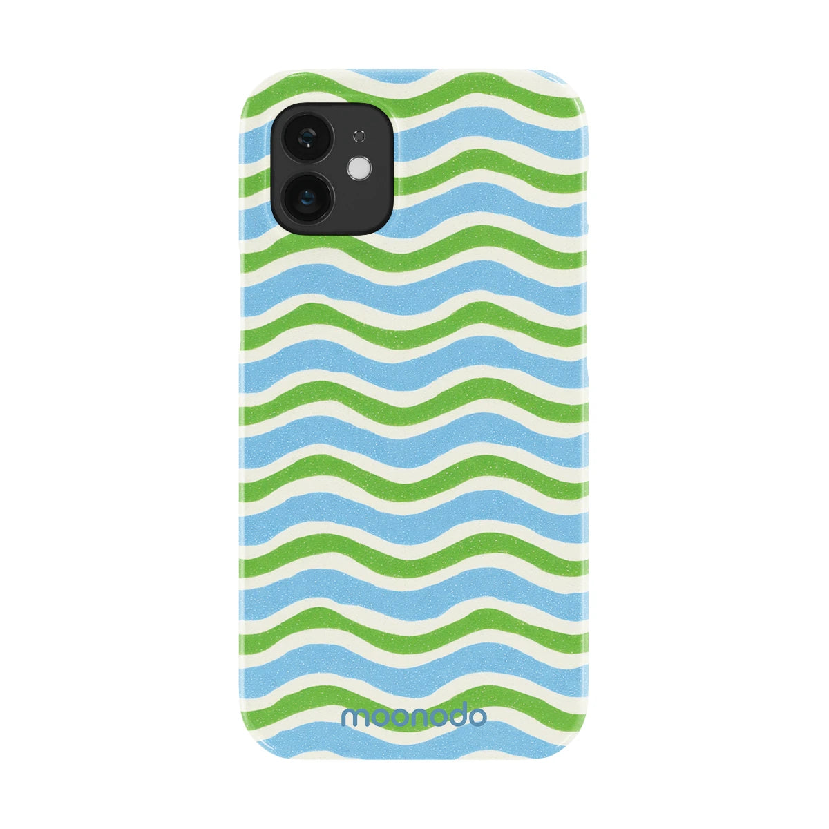 Tidal Serenade - iPhone 12 Mini Case