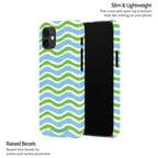 Tidal Serenade - iPhone 12 Mini Case