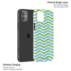 Tidal Serenade - iPhone 12 Mini Case