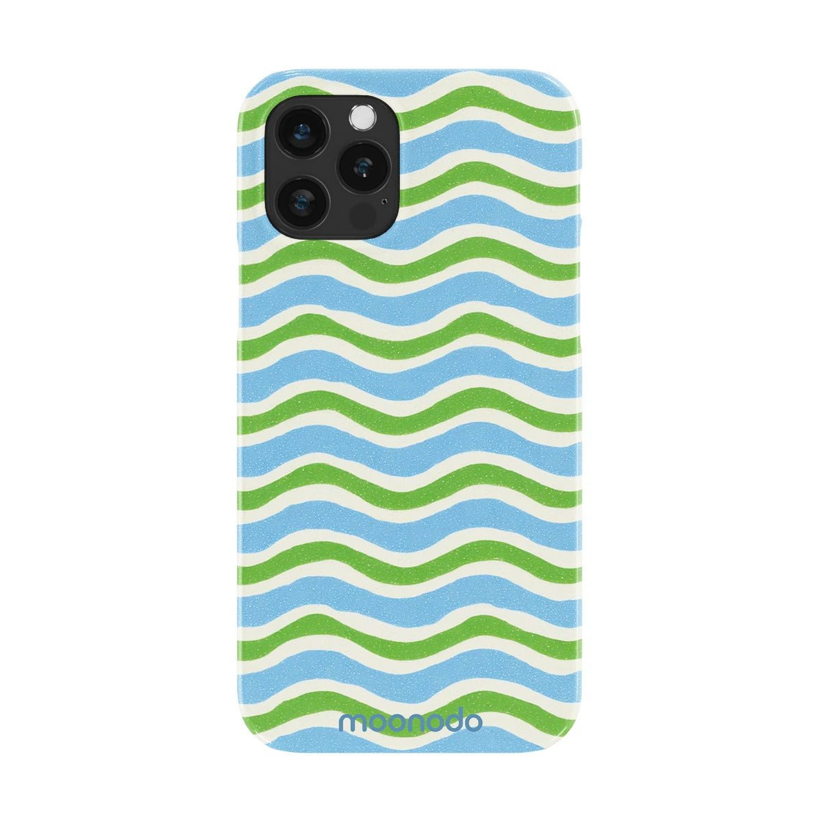 Tidal Serenade - iPhone 12 Pro Case