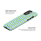 Tidal Serenade - iPhone 12 Pro Max Case