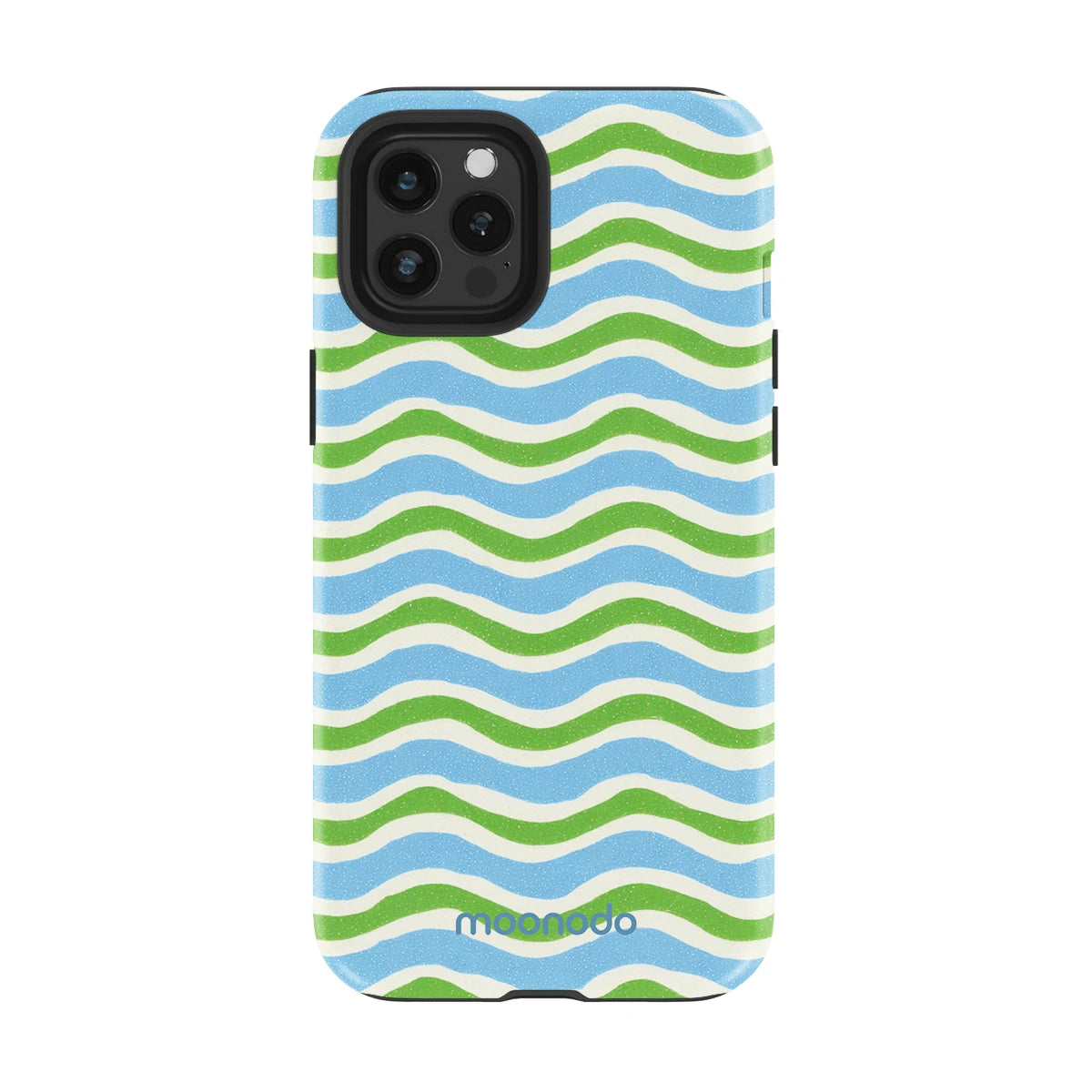 Tidal Serenade - iPhone 12 Pro Max Case