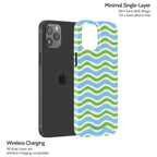 Tidal Serenade - iPhone 12 Pro Max Case
