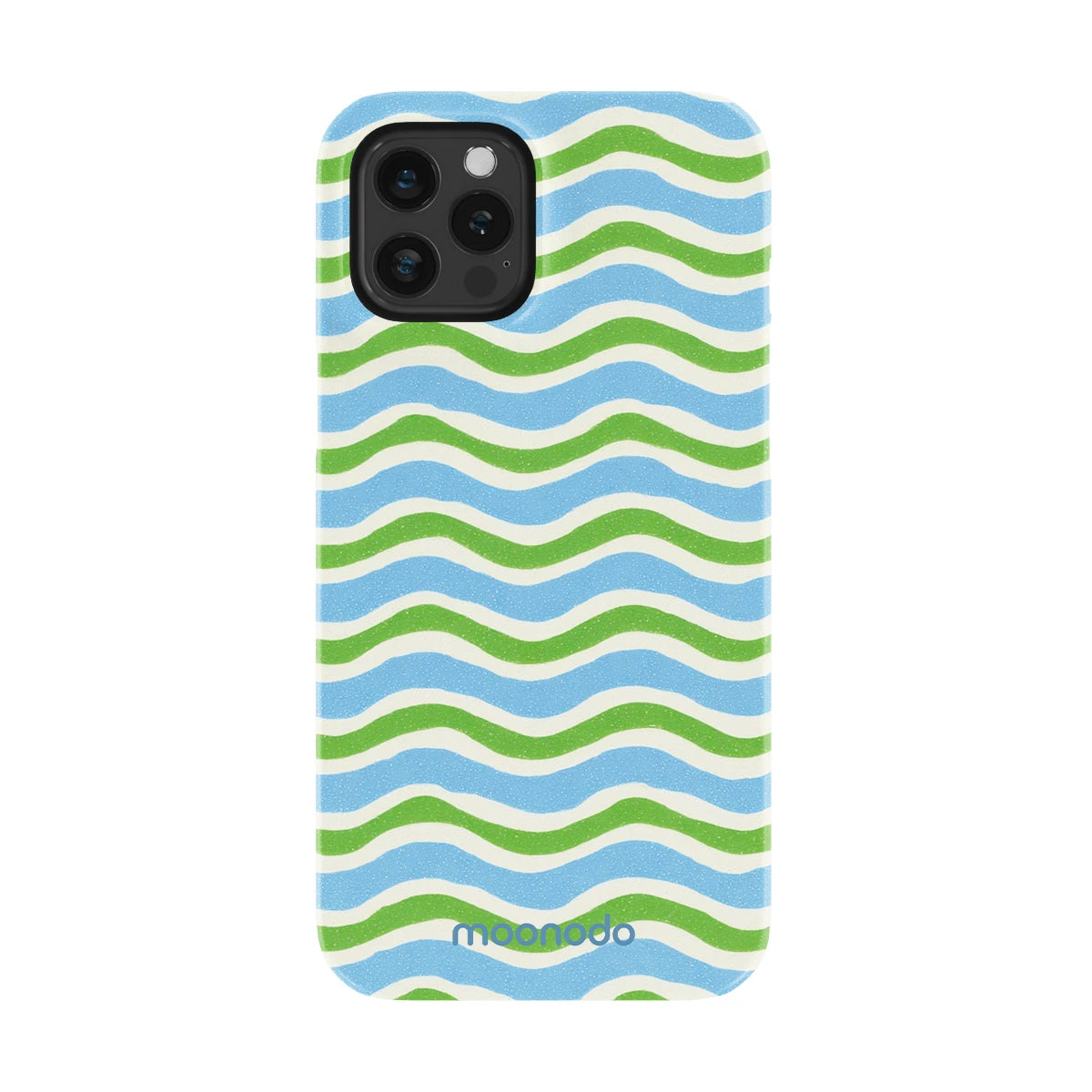 Tidal Serenade - iPhone 12 Pro Max Case