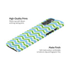 Tidal Serenade - iPhone 12 Pro Max Case