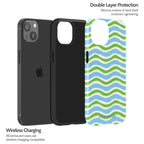 Tidal Serenade - iPhone 13 Case