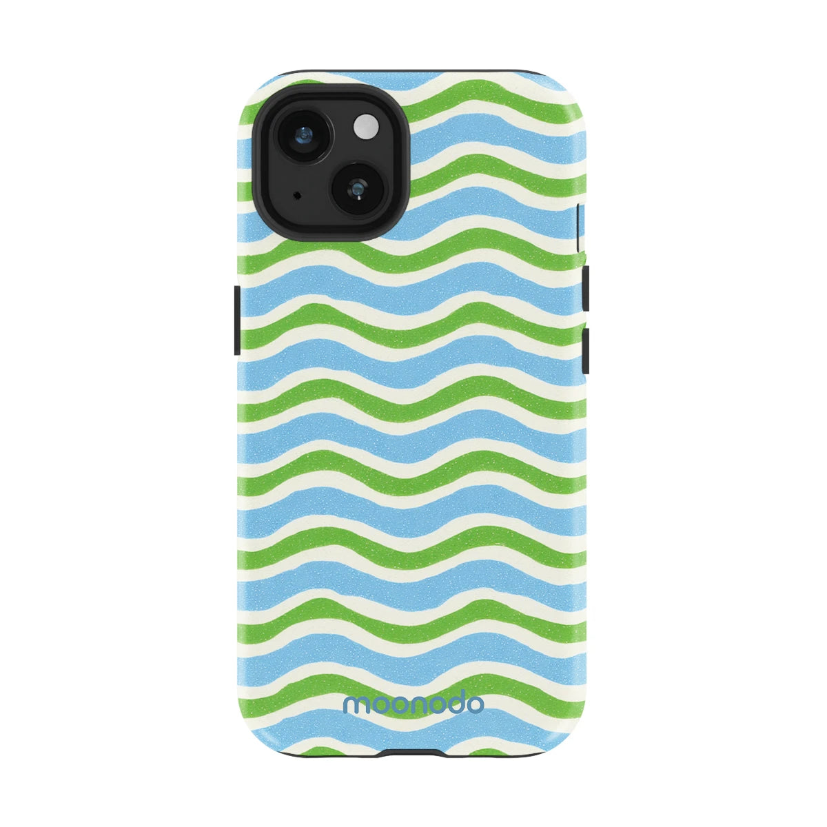 Tidal Serenade - iPhone 13 Case