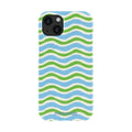 Tidal Serenade - iPhone 13 Case
