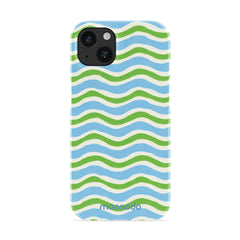 Tidal Serenade - iPhone 13 Case