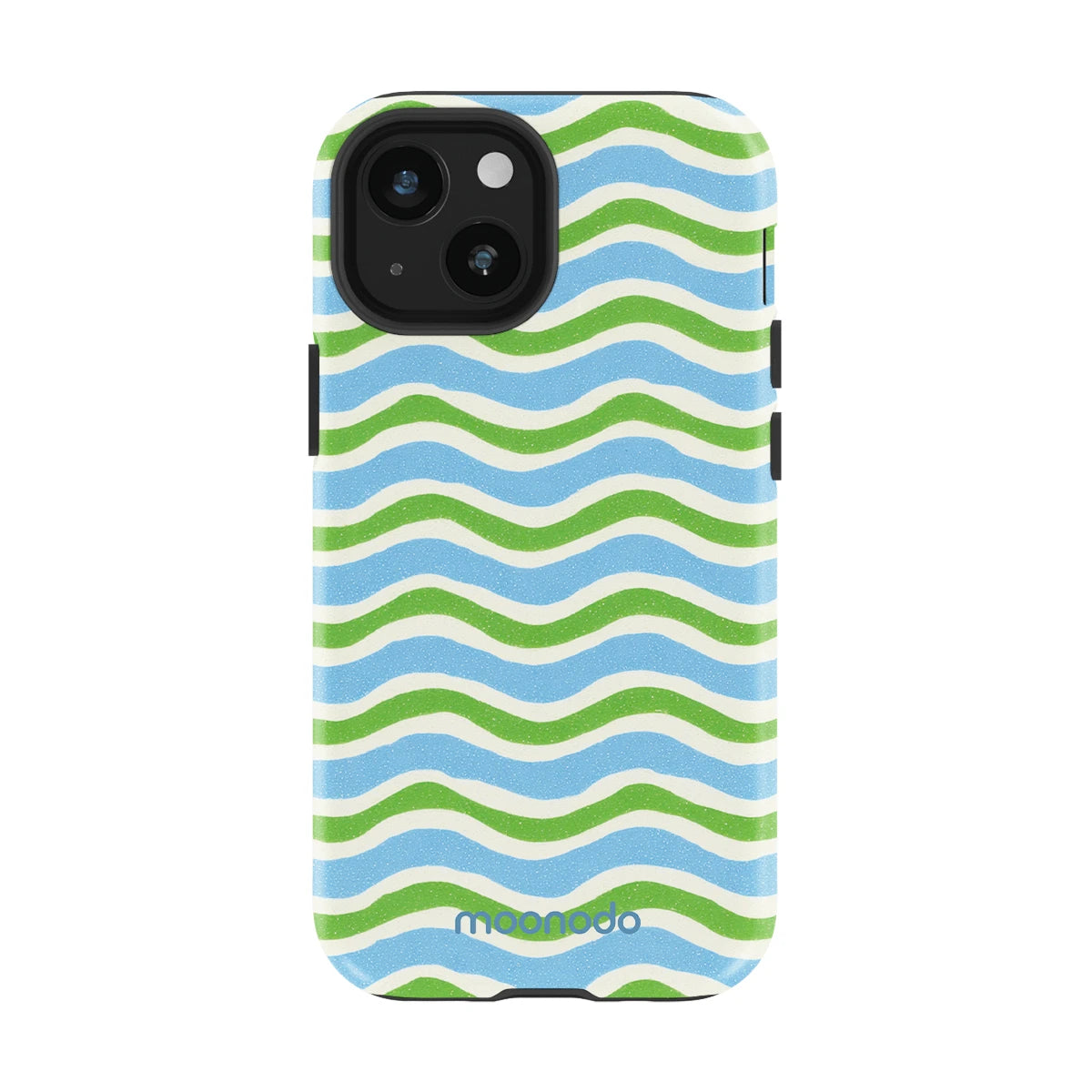 Tidal Serenade - iPhone 13 Mini Case