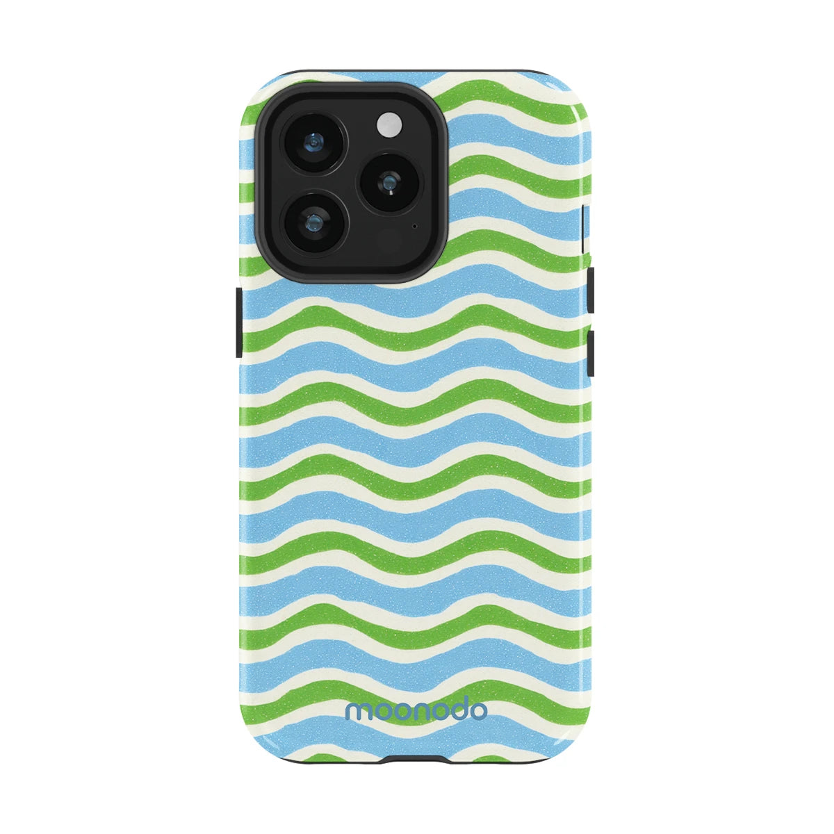 Tidal Serenade - iPhone 13 Pro Case