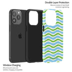 Tidal Serenade - iPhone 13 Pro Case