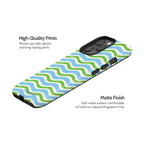 Tidal Serenade - iPhone 13 Pro Case
