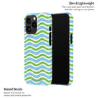 Tidal Serenade - iPhone 13 Pro Case