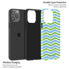 Tidal Serenade - iPhone 13 Pro Max Case
