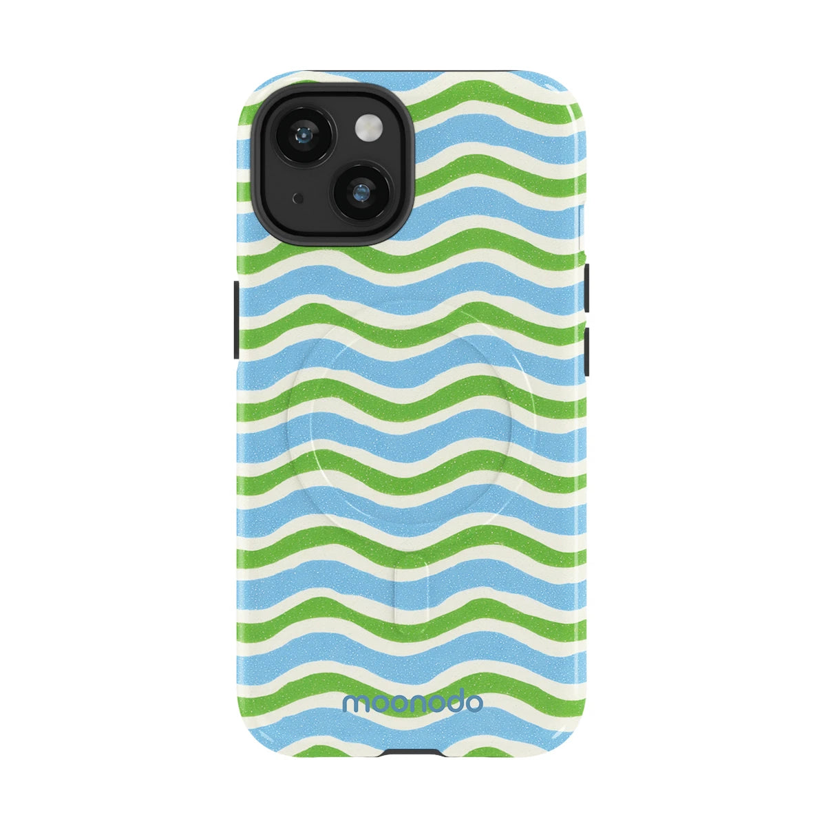 Tidal Serenade - iPhone 14 Case