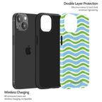 Tidal Serenade - iPhone 14 Case