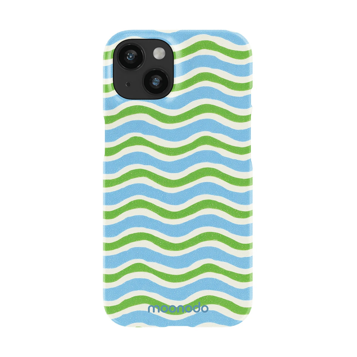 Tidal Serenade - iPhone 14 Case