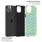 Tidal Serenade - iPhone 14 Plus Case