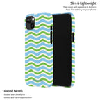 Tidal Serenade - iPhone 14 Plus Case