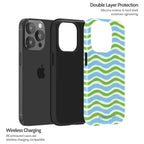 Tidal Serenade - iPhone 14 Pro Case