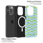 Tidal Serenade - iPhone 14 Pro Case