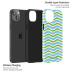 Tidal Serenade - iPhone 15 Plus Case