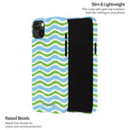Tidal Serenade - iPhone 15 Plus Case