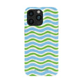 Tidal Serenade - iPhone 15 Pro Max Case