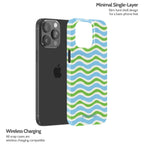 Tidal Serenade - iPhone 15 Pro Max Case