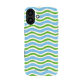 Tidal Serenade - iPhone 16 Plus Case