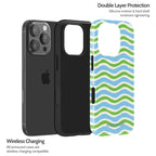 Tidal Serenade - iPhone 16 Pro Case