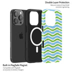 Tidal Serenade - iPhone 16 Pro Case