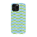 Tidal Serenade - iPhone 16 Pro Max Case