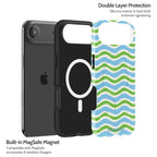 Tidal Serenade - iPhone 17 Air Case