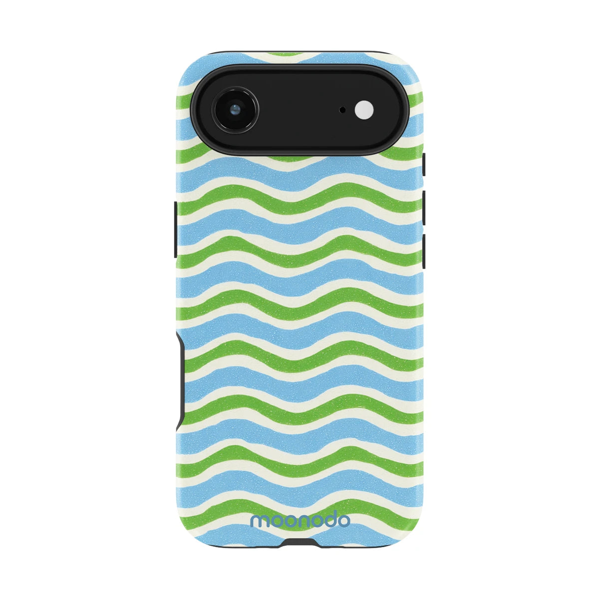 Tidal Serenade - iPhone 17 Air Case