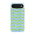 Tidal Serenade - iPhone 17 Air Case