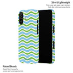 Tidal Serenade - iPhone 17 Case