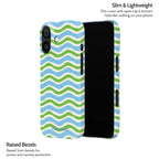 Tidal Serenade - iPhone 17 Case
