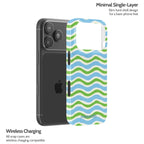 Tidal Serenade - iPhone 17 Pro Case