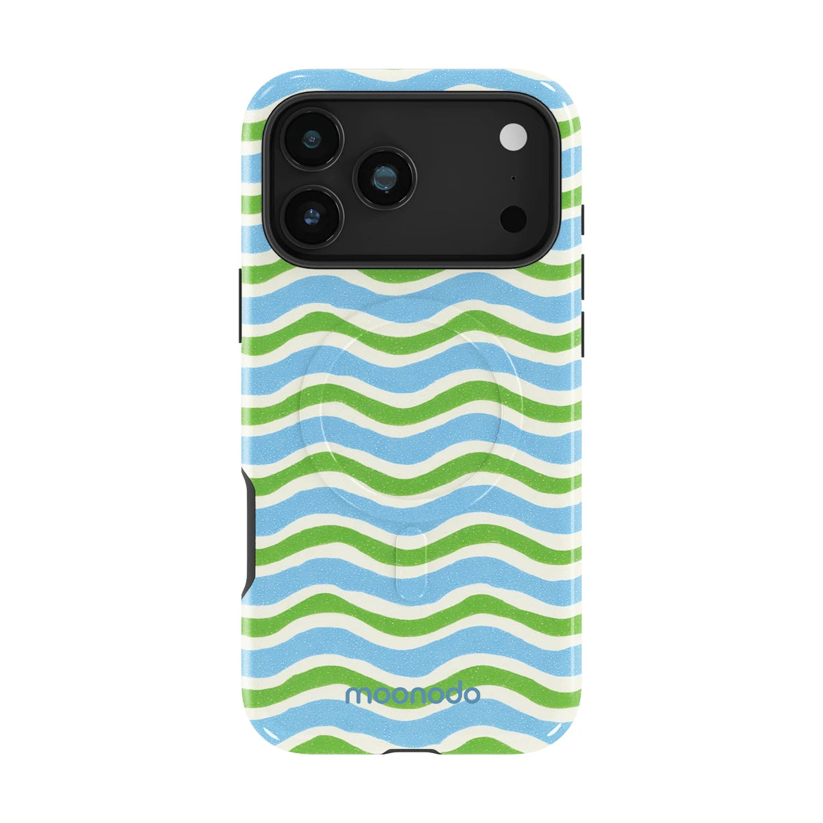 Tidal Serenade - iPhone 17 Pro Max Case