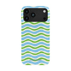 Tidal Serenade - iPhone 17 Pro Max Case