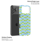 Tidal Serenade - iPhone 17 Pro Max Case