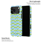 Tidal Serenade - iPhone 17 Pro Max Case