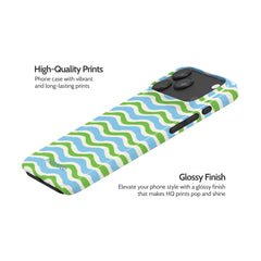 Tidal Serenade - iPhone 18 Pro Max Case