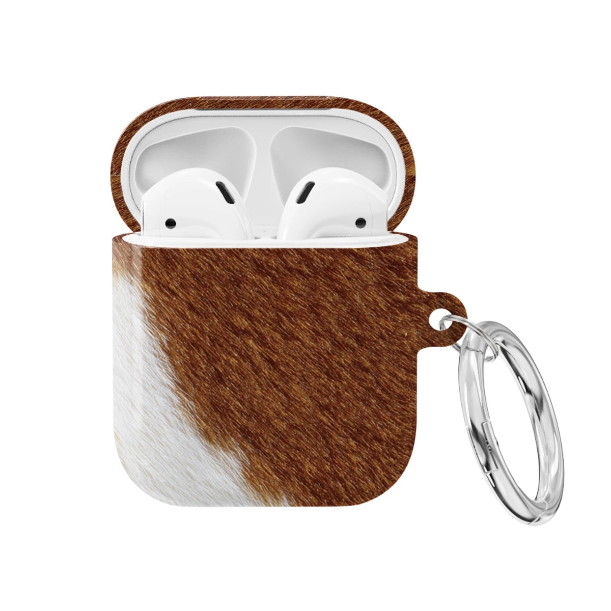 Caramel Pasture - AirPods 1 & 2 Case