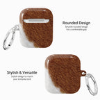 Caramel Pasture - AirPods 1 & 2 Case