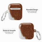 Caramel Pasture - AirPods 1 & 2 Case